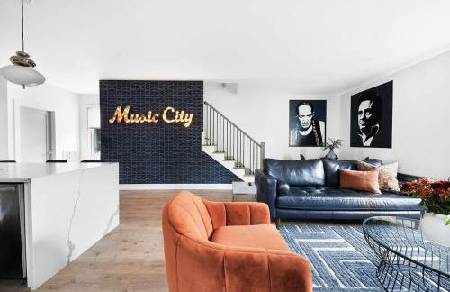 The Jameson House - Downtown views from Rooftop Lounge - Foto 2