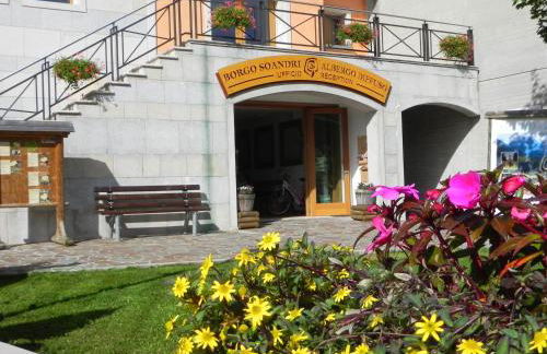 Albergo Diffuso Sutrio Zoncolan - Foto 1