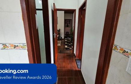 Casa dos Coelhos, 750m do centro, até 12 pessoas - Foto 8