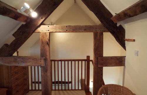 The Granary - Foto 7