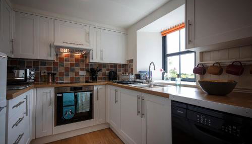 Monkstadt No 3 - MacKinnons Lair - Foto 5, stove, dishwasher, toaster