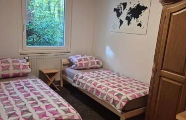 Idyllisch & ruhig - gemütliches Ferienhaus im Wald Hunde willkommen, in Hatten, nahe Oldenburg - Foto 40