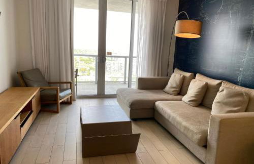 Boutique-Style Miami Apt, Comfort, Design & Sea View -26A - Foto 30