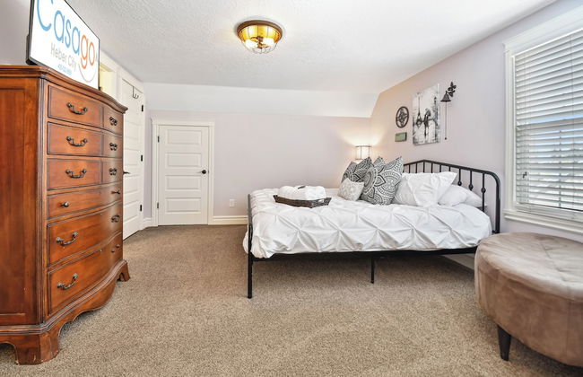 FR - Heber Historic Colonial - Photo 5