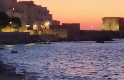 Al Profumo di Zagare - Foto 28