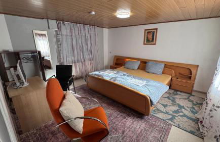 Ferienhaus in Lambsheim- "Familienfreundlich", PlayStation-FIFA - Foto 27