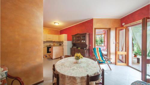 Stunning Apartment In Porto Alabe - Foto 4