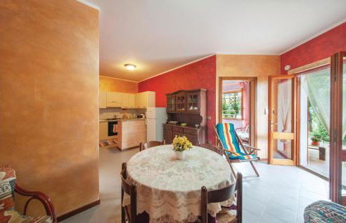 Stunning Apartment In Porto Alabe - Foto 4