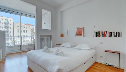 Bella Vista - Appt avec vue sur le Vieux Port - Foto 4