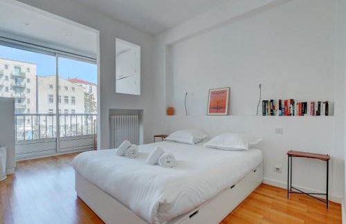 Bella Vista - Appt avec vue sur le Vieux Port - Foto 4