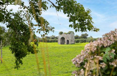 Middle Cottage - Tranquil cottage ideal for walkers - Photo 41