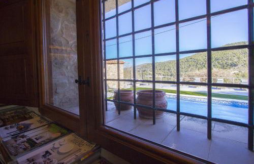 Catalunya Casas Wow! Boutique hotel converted into a private villa! - Foto 47