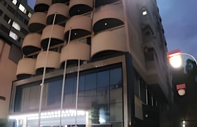 APARTAMENTO TOP LIBERDADE SP - Foto 46