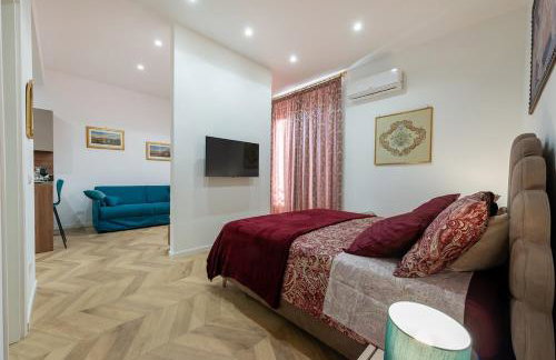 Vatican's Lion Suite - Foto 28