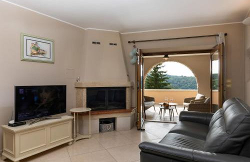 Holiday Home Pazin With Scenic Pool - Foto 28