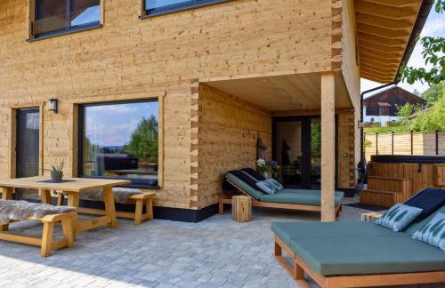 Bayerwald Chalet Liebenstein - Foto 32
