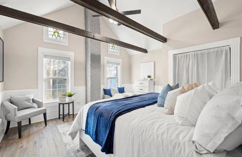 Luxurious Escape Sleeps 10 with Private Pool & Spa - Foto 30