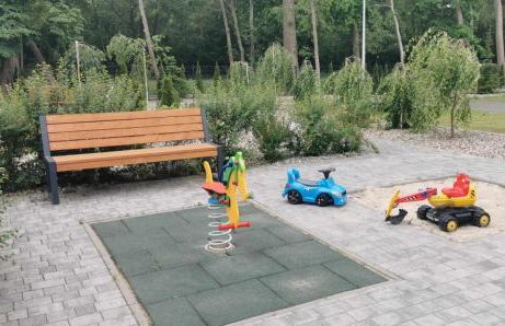 Plażowa Park Apartamenty - Foto 27