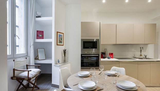 Brignole Refined Home by Wonderful Italy - Foto 3, Habitación