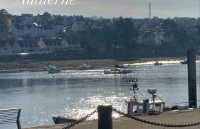 La Magnifique Villa à 500m de la plage - Foto 34