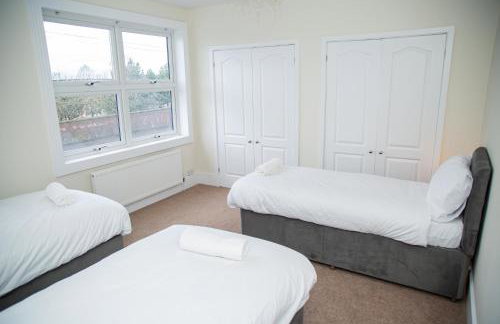 Porchester House Nottingham - Foto 16