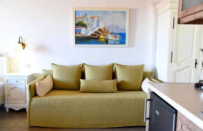 Messaria Hotel - Foto 7