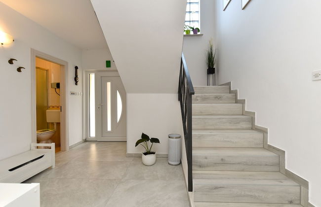 Apartment Silva 611 - Foto 61