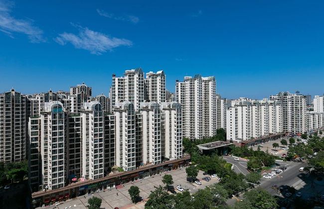 Xiwangju Apart-hotel - Foto 59