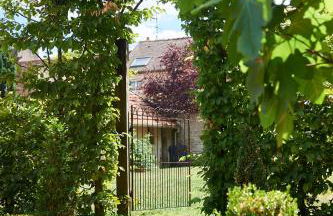 Maison Laroze - Foto 41