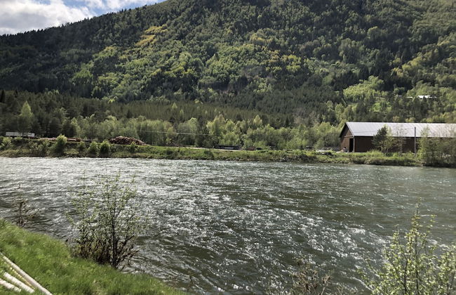 Toftemo Turiststasjon Hytter - Photo 65