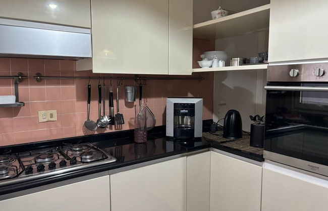 Beautiful Apartment Near Riviera - Foto 6