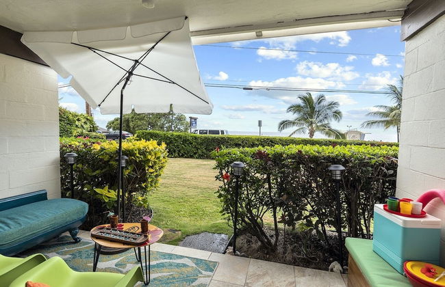 Atomic Tiki - Foto 15