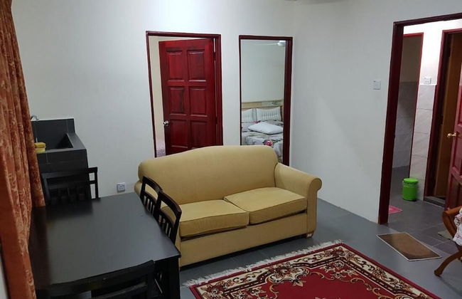 Mri Homestay Sg Buloh - 2 Br House With Centralised Private Pool - Foto 2