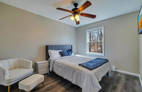 Home in Bushkill Saw Creek Poconos area - Photo 32