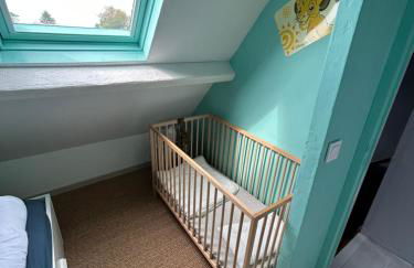 FORREST GUEST HOUSE ; LA MAISON DE FORREST - Foto 41