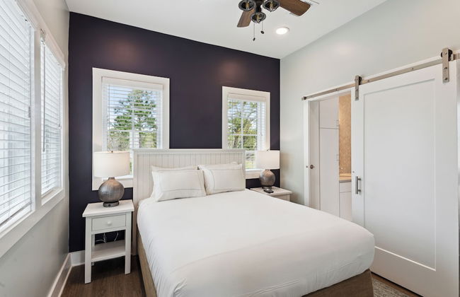 The Cabins at Gulf State Park - Foto 25