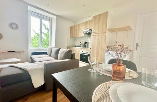 L'Epsilon, cosy et calme - Foto 17