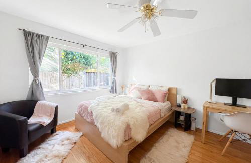 7 mins Nvidia, 10 mins Levi's ,4 Free Parks - Foto 70