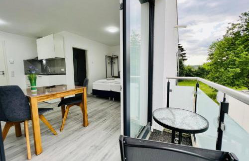 GrenzApartments - Foto 8