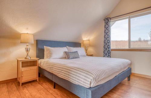 Netarts Coastal Retreat - Meredith Lodging - Foto 44