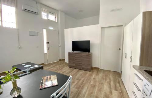 Apartamento Cruz Roja C - Foto 5