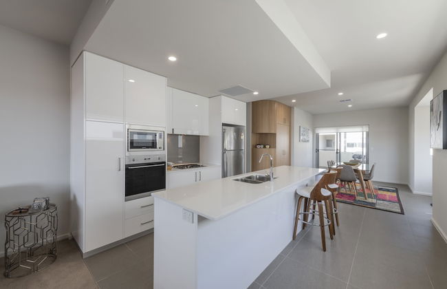 Astra Apartments Merewether - Photo 13