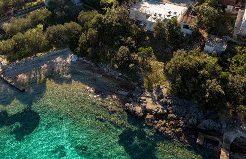 Seafront House on Island Korčula - Foto 31