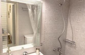 Urban Ceramic Apartment by GHH - Foto 18