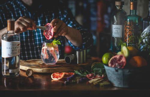 Widbrook Grange Hotel - Foto 14