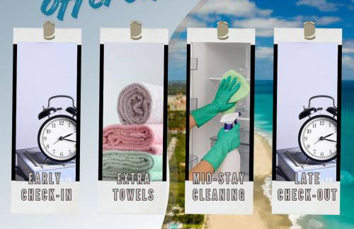 Elegant 4BR Home Guest House Private Yard - Foto 10