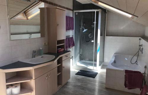 Ferienwohnung Aggenstein - Foto 4