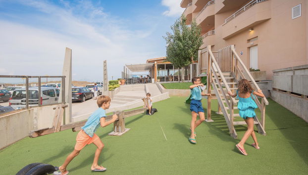 Aparthotel Dunes Platja - Foto 2