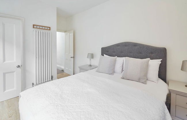 Host Stay Victorian Seahouse - Foto 29