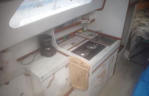 hébergement les pieds dans l'eau - Foto 10